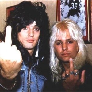 Meet your Posher, Allyson